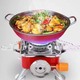 Beauty House Portable Mini Gas Stove