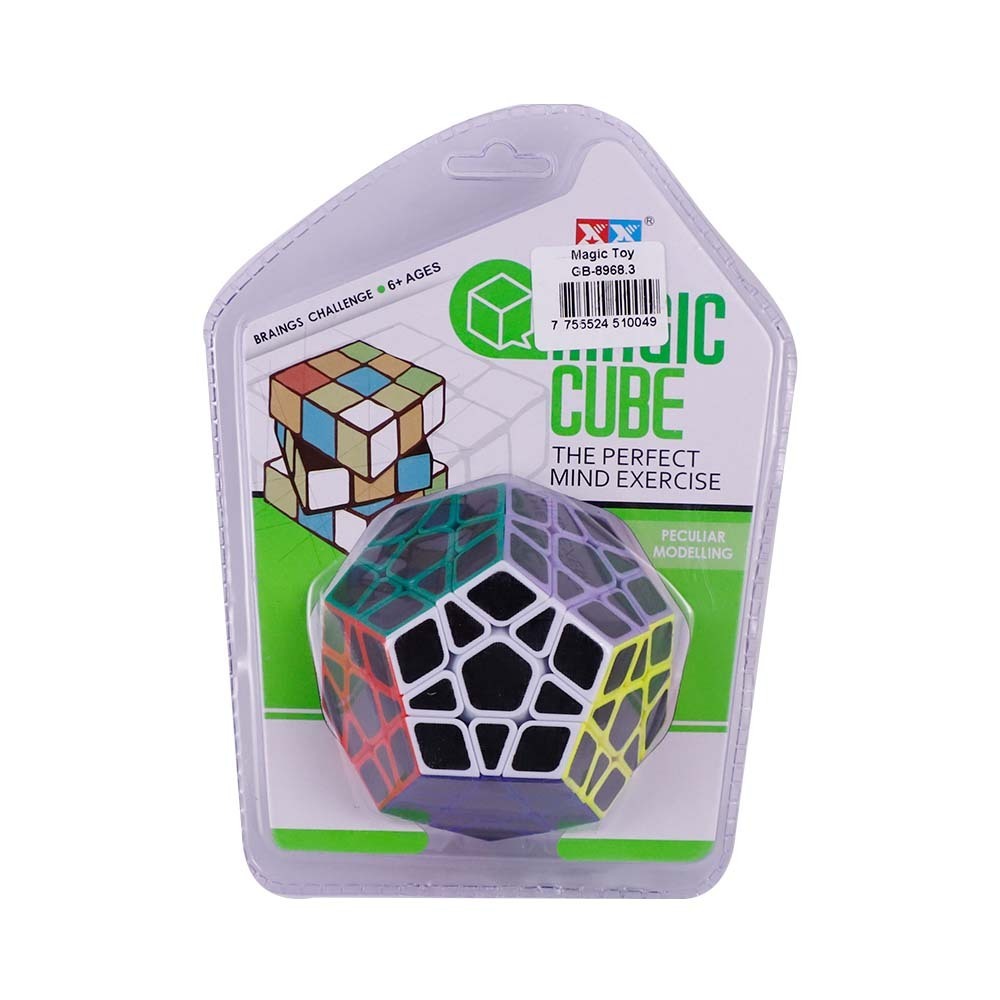 Magic Cube GB-8968.3