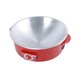 Electric Frying Pan 12IN