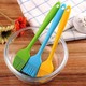 KPT Silicon ဆီသုတ် Brushအကြီး Green KPT-0364