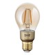 Ikea Lunnom Led Bulb E27 400 Lumen Glass 503.461.41