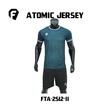 Fit Aomic Jersey FTA-2512 Navy Blue/II Small