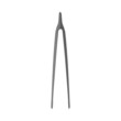Fullandad Cooking Tweezers Grey