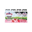 Cimory Yogurt S`Berry 4X65ML