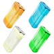 Acefast M3 Sparkling Series 10000Mah  22.5W Fast Charge Mobile Power Bank 27020001 Fluorescent Yellow