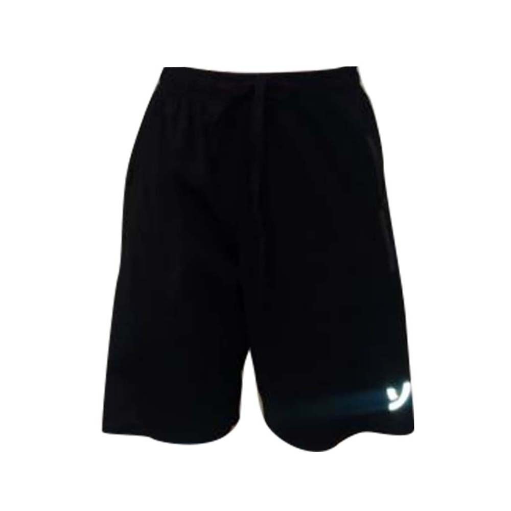 Mr Cool Short Pant Y Black 2XL