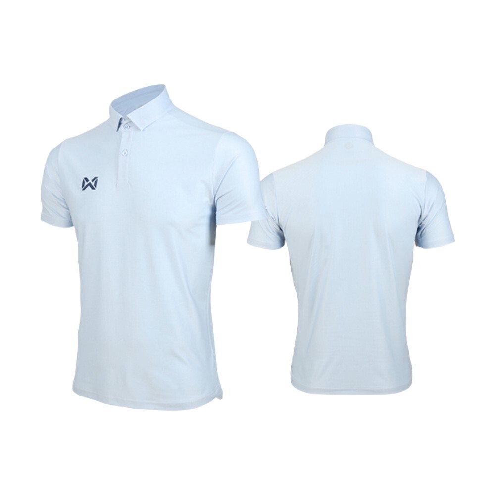 Warrix Polo Shirt WA-PLA332-LL (Large)