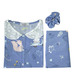 Bambi Lady Cotton One Set AA0014 42 C4
