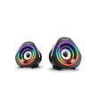 Maxell USB Stereo Gaming RGB Speaker SSG-700