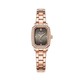 Alexandre Christie Women Watch AC2B84LHBRGGR Cherry Oo