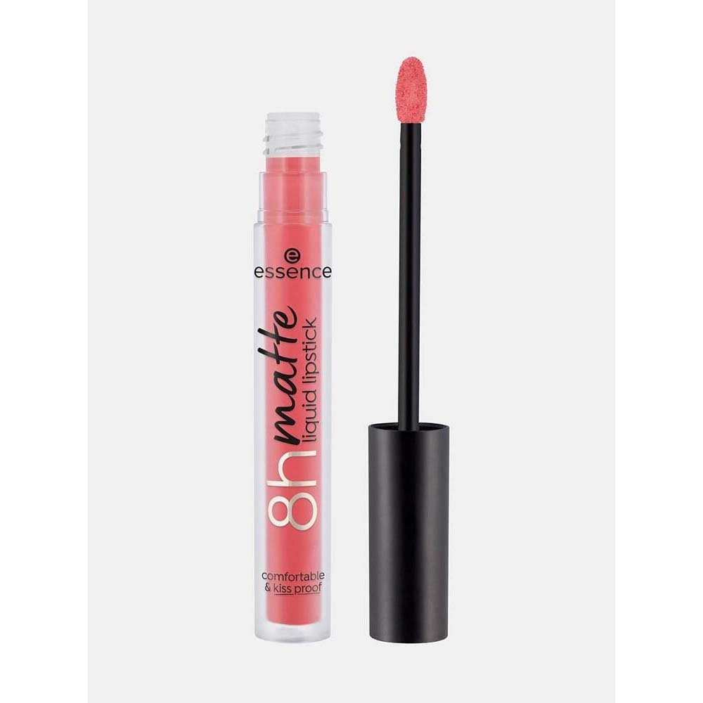 Essence 8H Matte Liquid Lipstick 09 2.5Ml