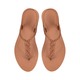 Grendha Todo Dia Sand Ad Sandal (No-5) Metallic Brown 118965BC15305
