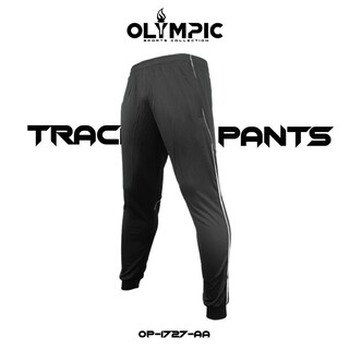 Olympic Pants OP-1727-AA (3XL) Black