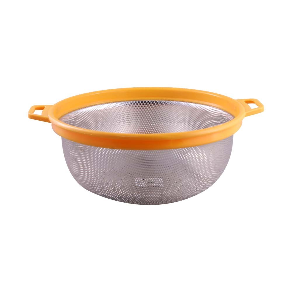 Mondeo Steel Strainer W/Handle 27CM MD-MPB-027