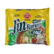 Ottogi Inst Noodle Soup Jin Ramen Veggie 110G