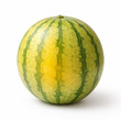 Watermelon Yellow Whole