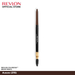 Revlon Colorstay Brow Pencil 0.35G (215 Auburn)