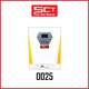 SCT Hybrid Inverter 5.5kW 5500W (High Frequency)