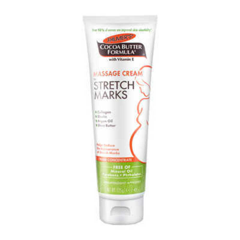 Palmer`s Stretch Marks Massage Cream 125G