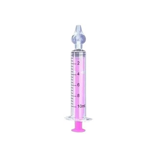 Nose Cleaner Yellow 10336