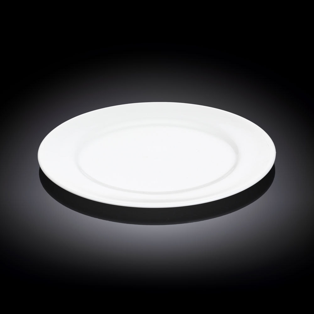 Wilmax  Dessert Plate 8IN (20CM) (3PCS) WL - 991006