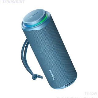 Tronsmart T8 40W Portable Outdoor Speaker 5.3 (24080032 Grey)