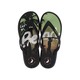 Rider Ri Energy Vi Ad Flip (No-9) Black, Green & Orange 283560AS36409