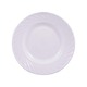 Mtp White Deep Plate 9IN SP90C