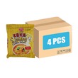OTTOGI  INST NOODLE CHEESE RAMEN  4X111G