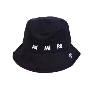 MGOU Bucket Hat Yellow (YF-020002)