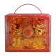 Pk Cny Jelly Candle Holder 2PCS (M)