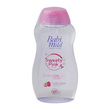 Babi Mild Baby Oil Sweety Pink Plus 100 ML