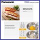 Panasonic Hand Mixer MK-GH3WSH