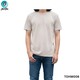 The Ori Men T-Shirt TOHM008 Skin Strike Large