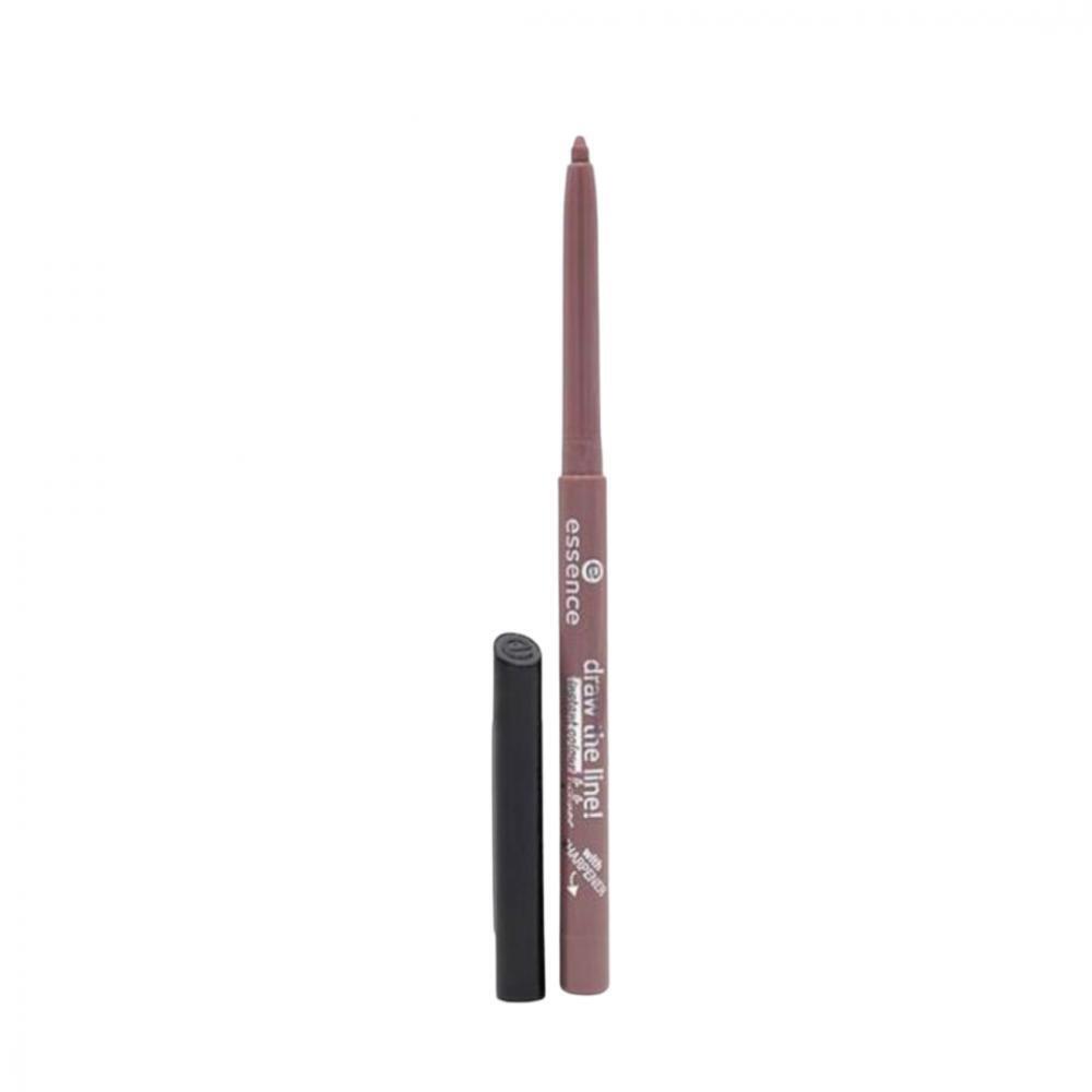 Essence Draw The Line! Inst.Col.Lipliner 05 0.25 Ml