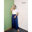Bambi Lady Cotton Pant AA0022 (Medium) C005