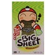 Tao Kae Noi Big Sheet Seaweed Org 12PCS 38.4G