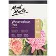 MM Watercolor Pad German Paper A5 300GSM 12Sheet