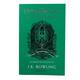 Harrypotter05 Order Of Phoenix Slytherin