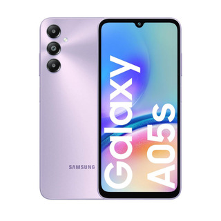 Samsung Galaxy A05S (4/128GB) Silver 390071