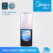 Midea Water Dispenser YL1836S-B