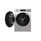 SHARP Front Load Washing Machine 8.5KG (ESFK852EMW)