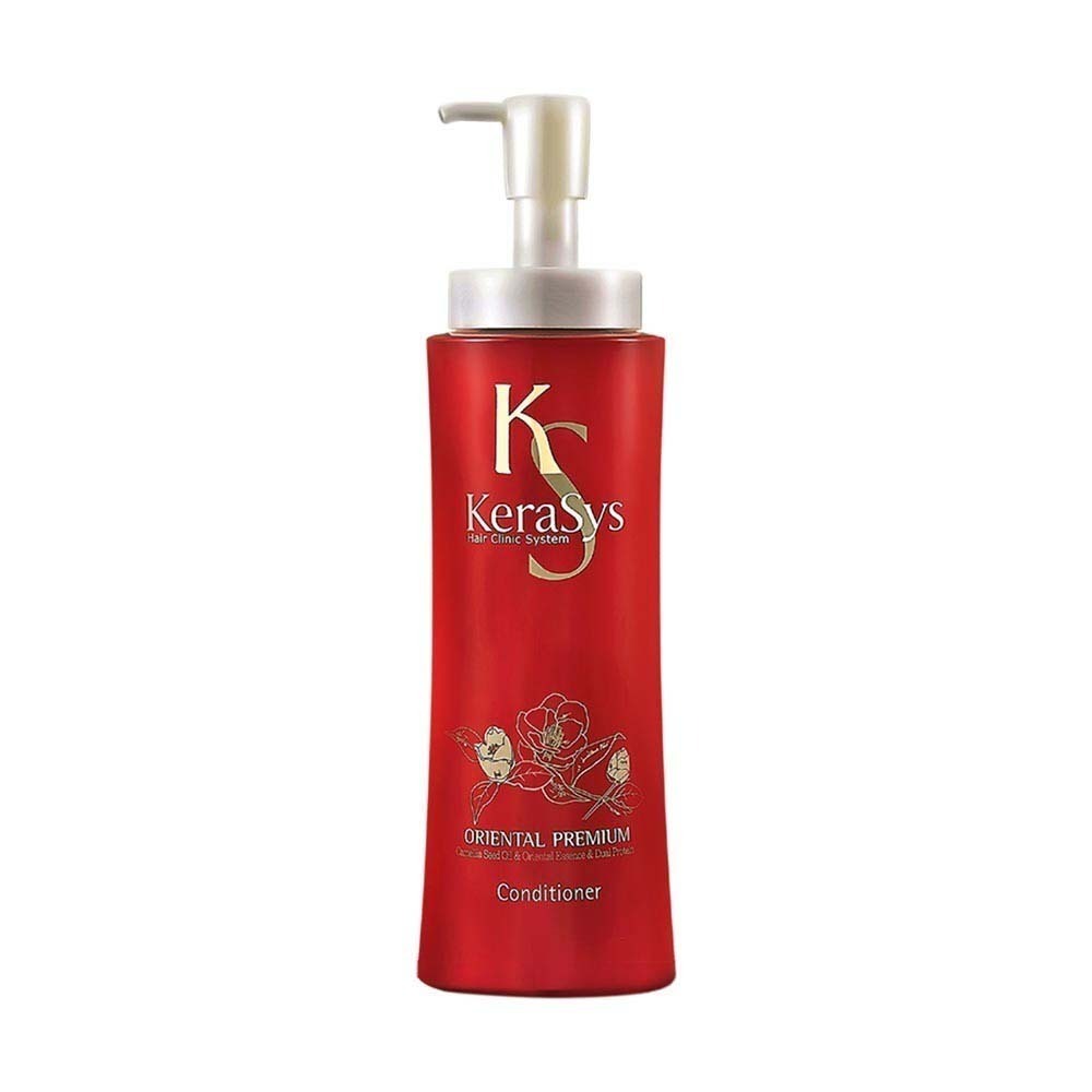 Kerasys Oriental Premium Conditioner 600ML