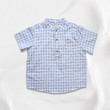 Boy Shirt B40002 Small (1 to 2 )yrs