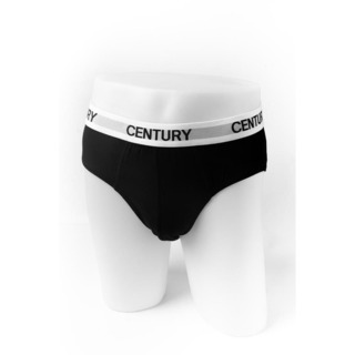 Century Brief  2`S XL Blue No.005