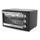 SHARP Electronic Oven (EO429RTBK)