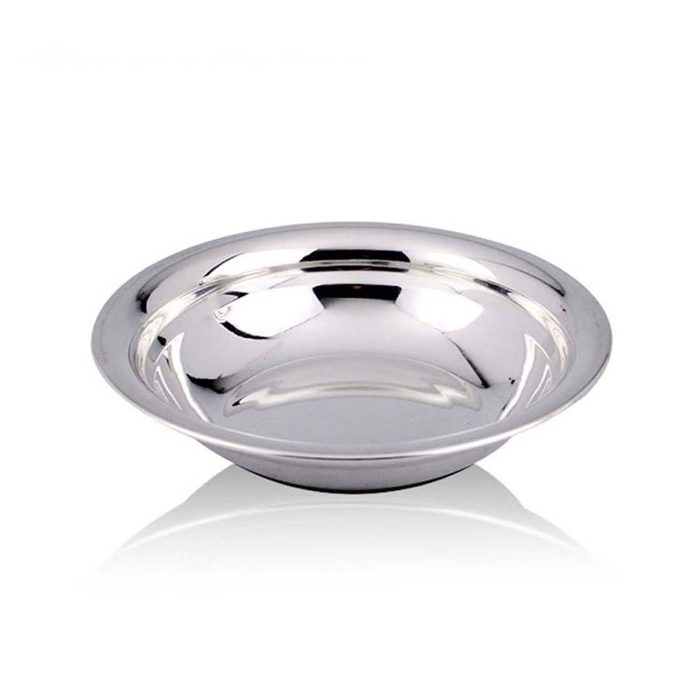 Stainless Steel Plate 20cm MD-FBP-20