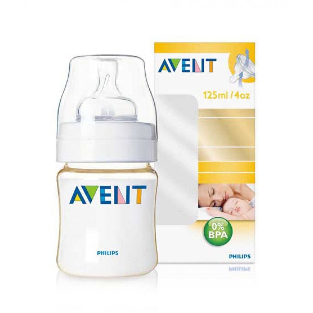 Avent Classic FB 4OZ SCF-660/17