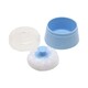 Baby Cele Powder Cup Blue 10701