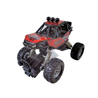 Baby Cele Dinosaurs T-Rex Car 12527 Orange